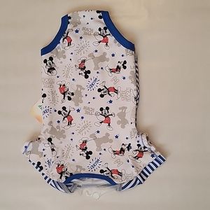 2 Pack Bodysuit